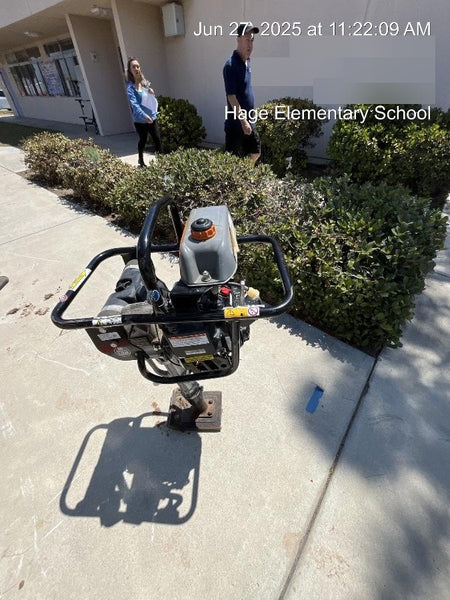 2023 MULTIQUIP MTR40HF