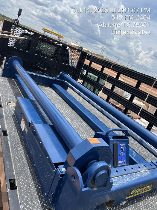 2025 CURRENT TOOLS 615