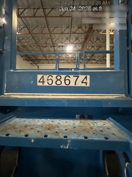 2024 GENIE GS-4390 RT