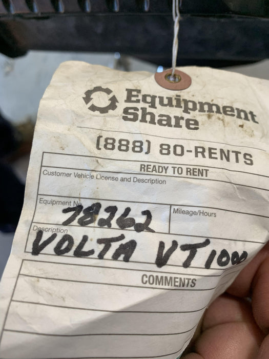 2020 TORCUP VT-1000KIT