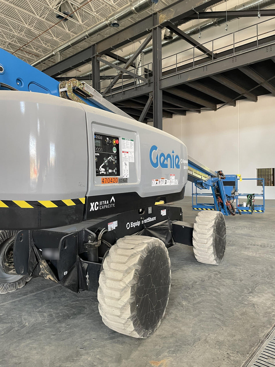 2024 GENIE S-65 XC