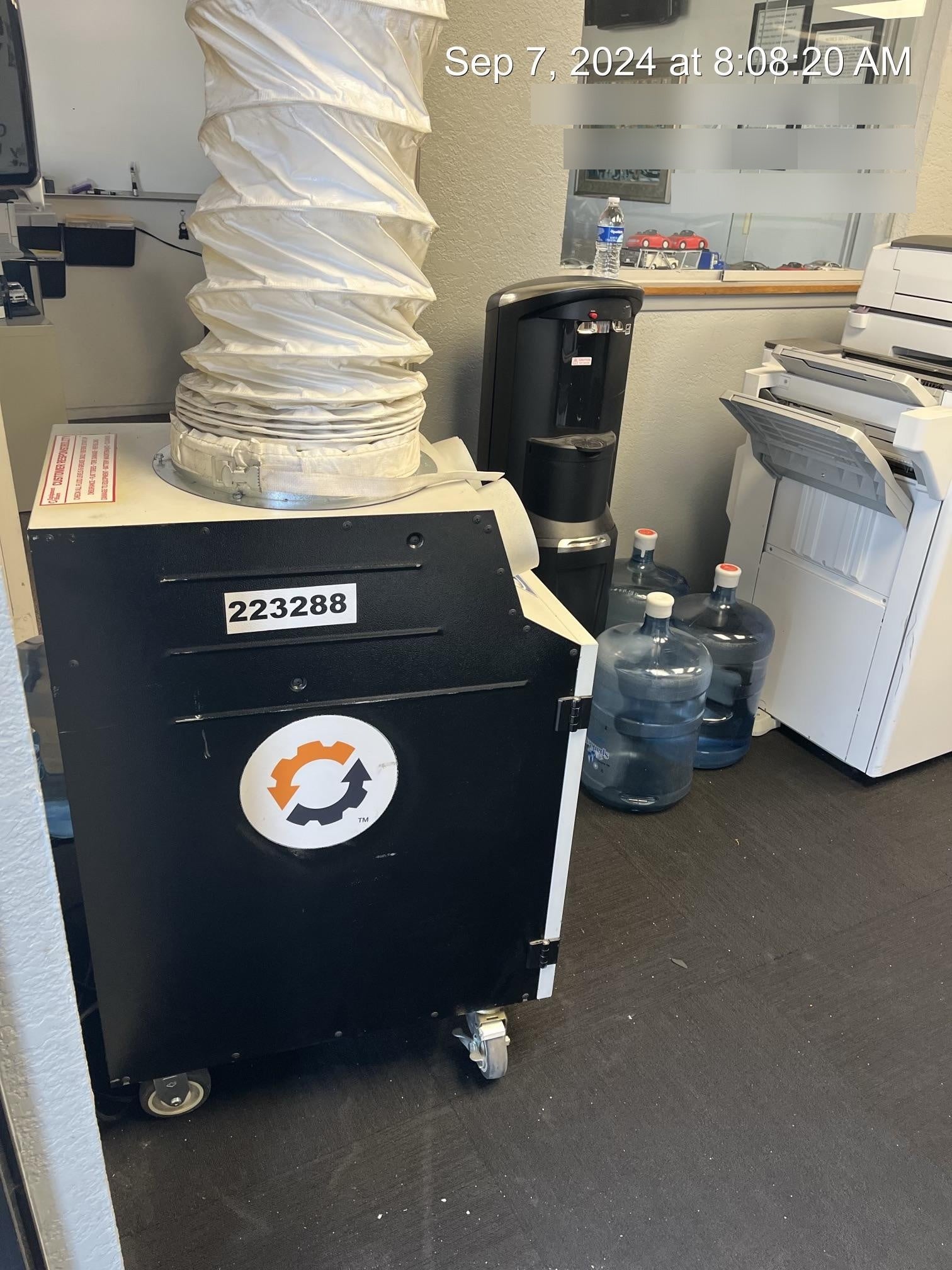 2022 KWIKOOL KPAC1411-2