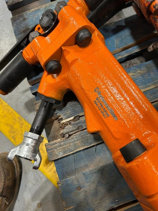 2020 MICHIGAN PNEUMATIC MP-TPB60-118