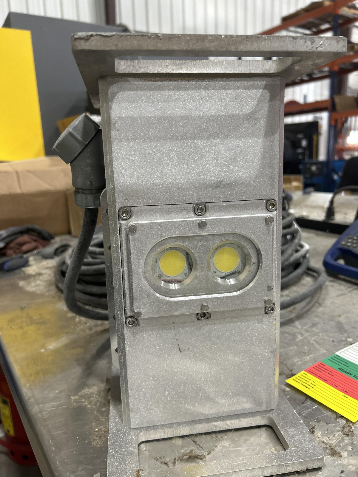 2024 WORKSITE LIGHTING PetroPRO Handy 24639