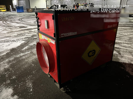 2021 CAMPO EB150E480600V