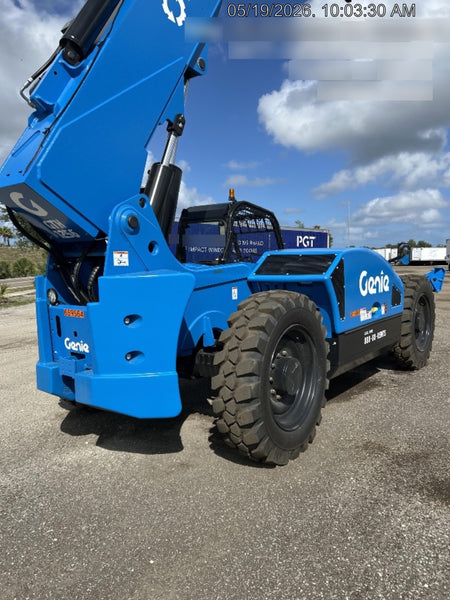 2026 GENIE GTH-1256