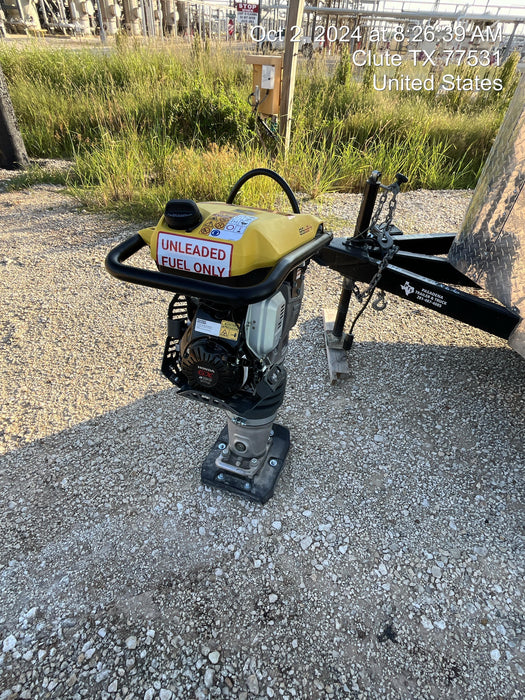 2024 WACKER NEUSON BS68-4Ab/28