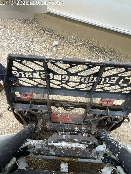 2022 PALADIN 48" Pallet Forks - Paladin