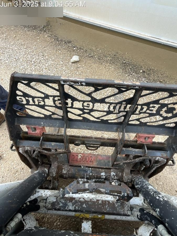 2022 PALADIN 48" Pallet Forks - Paladin