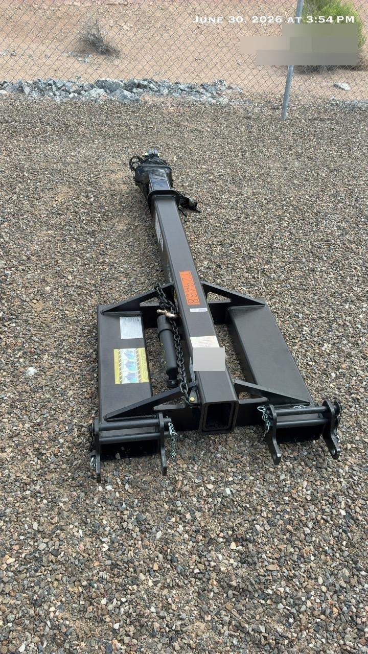 2026 STAR INDUSTRIES M1360B - Star JIB Boom
