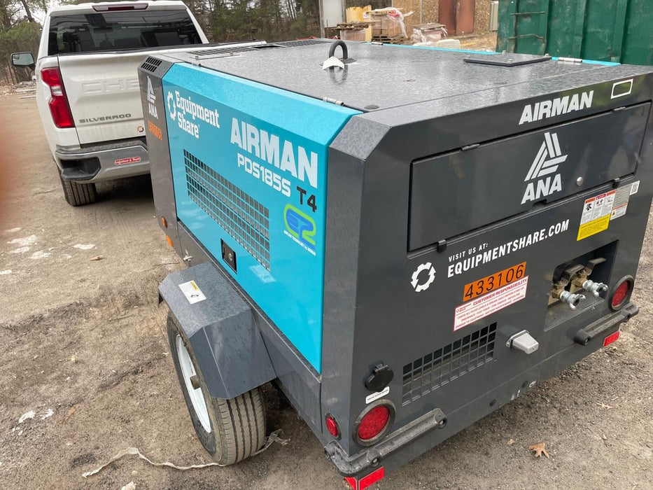 2024 AIRMAN PDS185S CWK