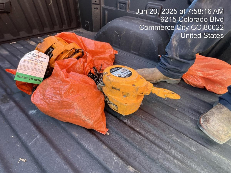 2022 HARRINGTON CF020-20