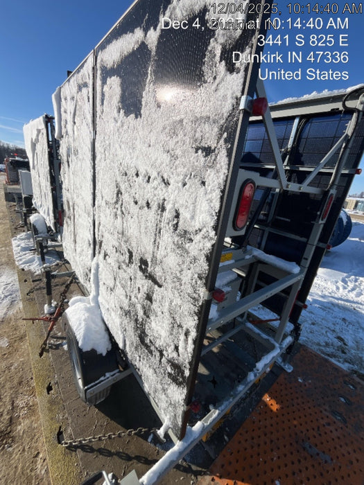 2025 PROGRESS SOLAR SOLUTIONS Helios-2XP