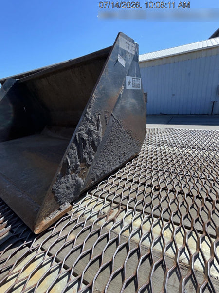 2020 STAR INDUSTRIES 1460