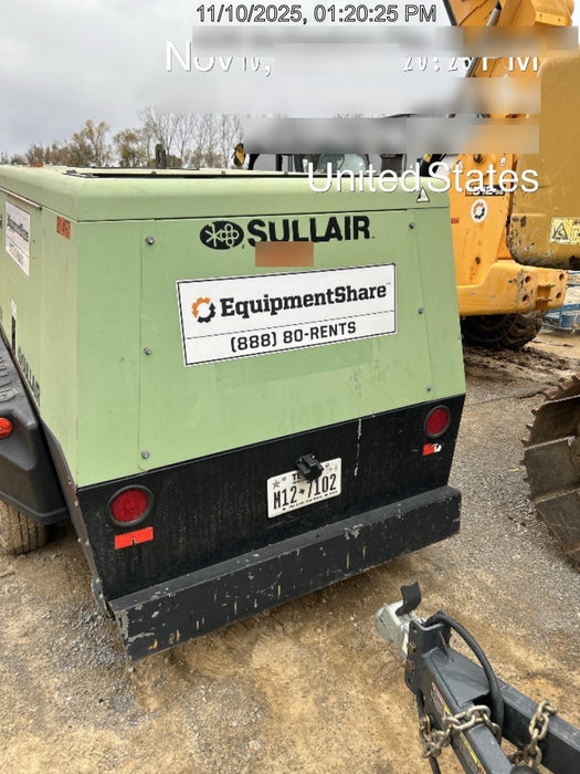 2019 SULLAIR 375H