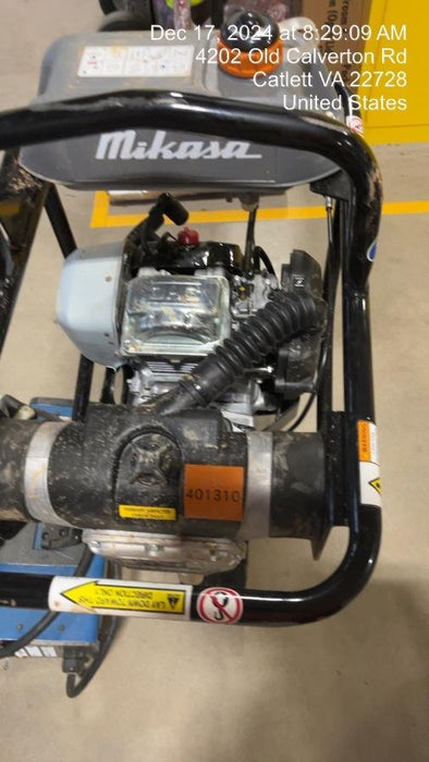 2023 MULTIQUIP MTR40HF