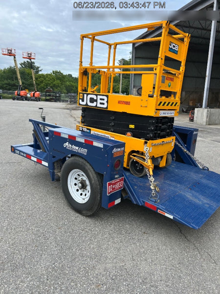 2025 AIR TOW S10-55