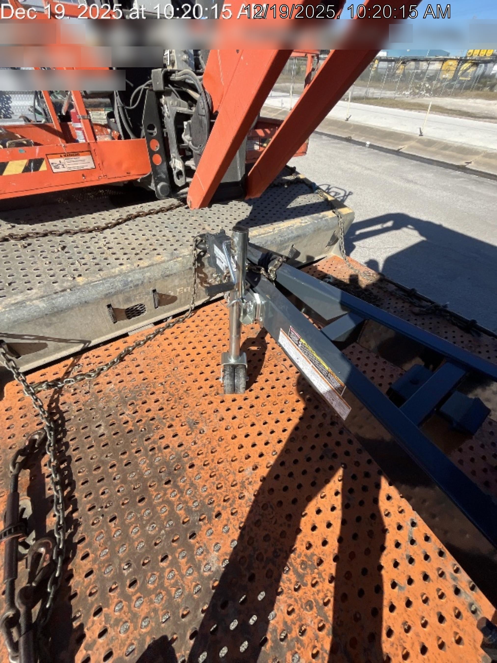 2025 AIRMAN PDSF375DP-6E1