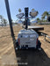 2019 Wacker Neuson LTV6L-MH Wacker Neuson LTV6L Mobile Light Tower w/Fuel Level Sensor Installed
