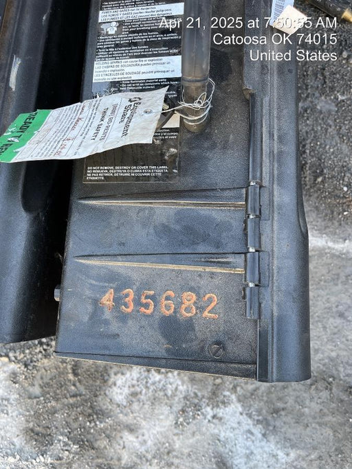 2024 LINCOLN ELECTRIC LN-25X