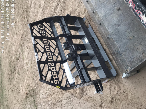 2021 PALADIN 48" Pallet Forks - Paladin