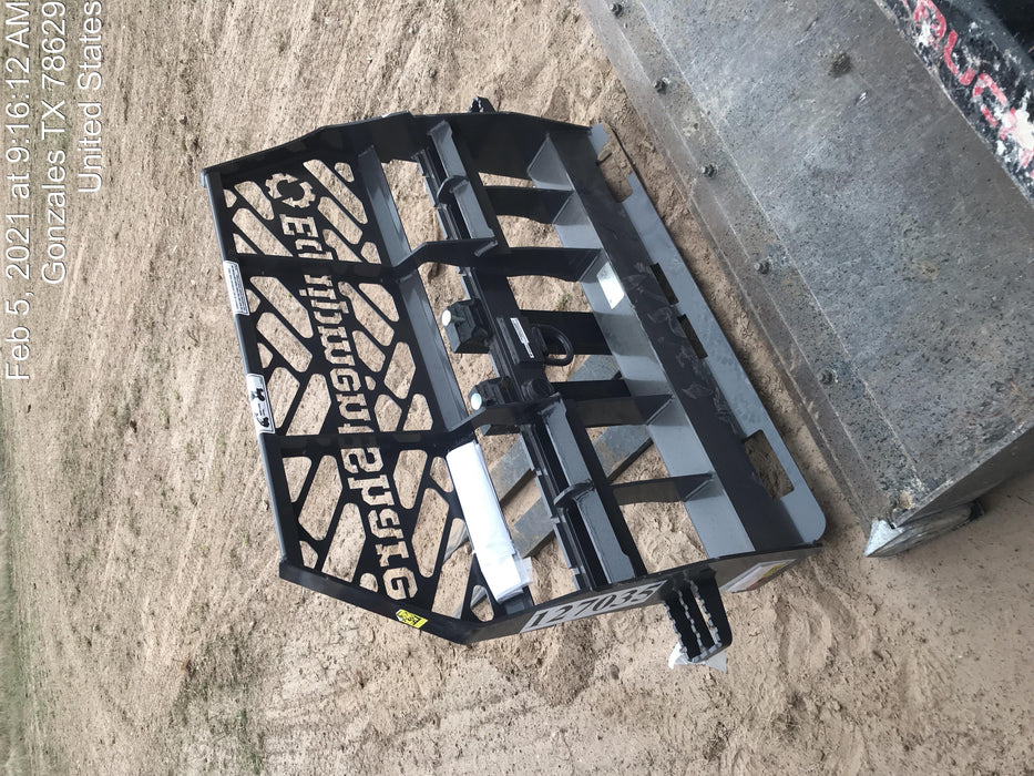 2021 PALADIN 48" Pallet Forks - Paladin