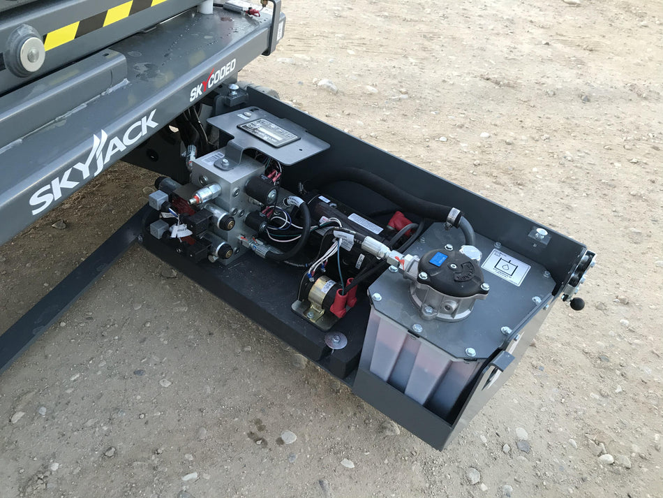 2021 SKYJACK SJ3219