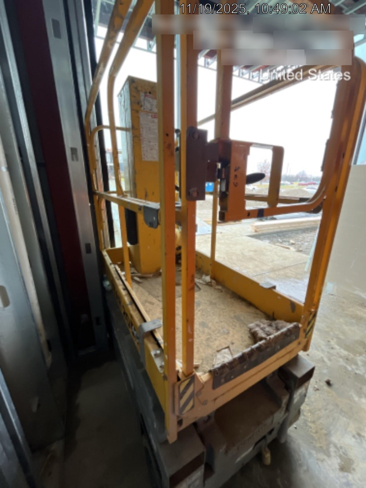2019 HAULOTTE Star 20