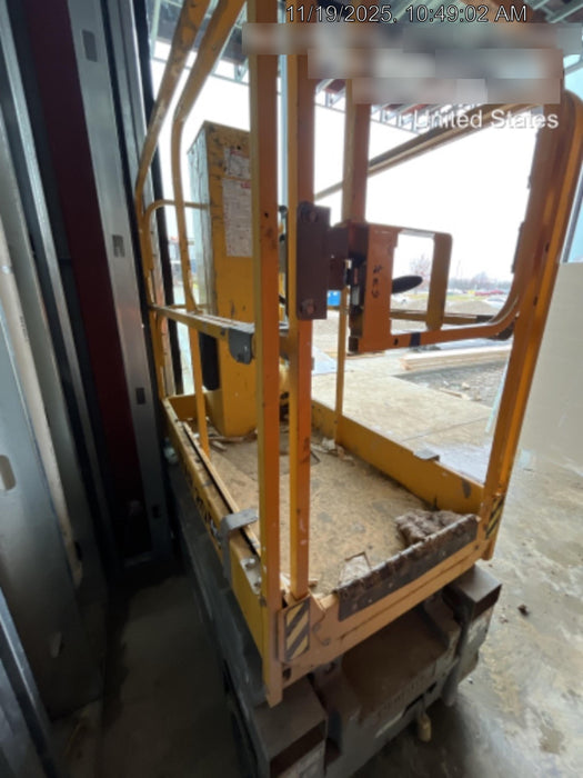 2019 HAULOTTE Star 20