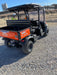 2023 KUBOTA RTV-X1140W-H (Canopy)