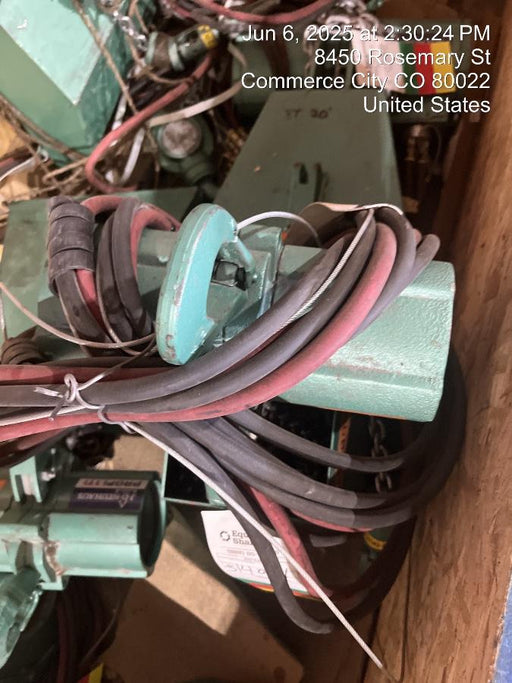 2025 JD NEUHAUS PROFI 1TI/2TI