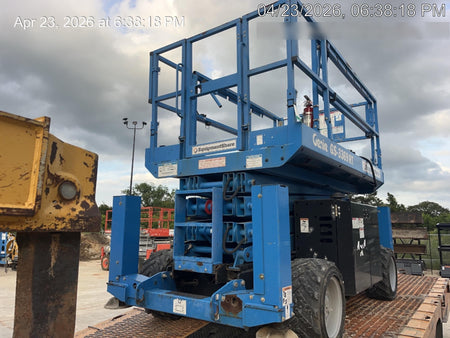 2019 GENIE GS-3369 RT