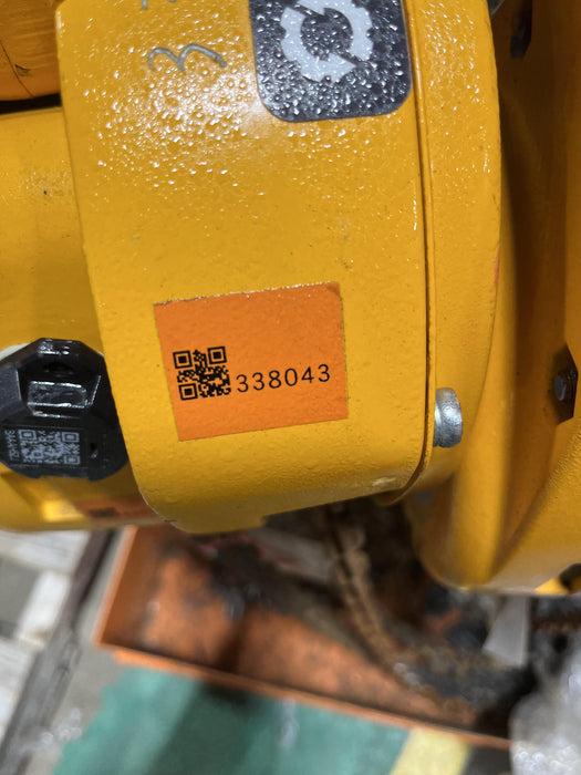 2023 HARRINGTON CF050-30