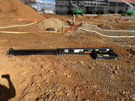 2025 STAR INDUSTRIES M1360B - Star JIB Boom