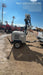 2018 Wacker Neuson LTV6L-MH Wacker Neuson LTV6L Towable Light Tower