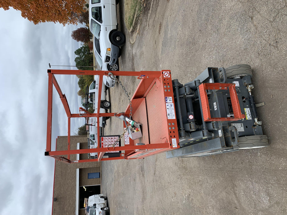 2019 SKYJACK SJIII-3219