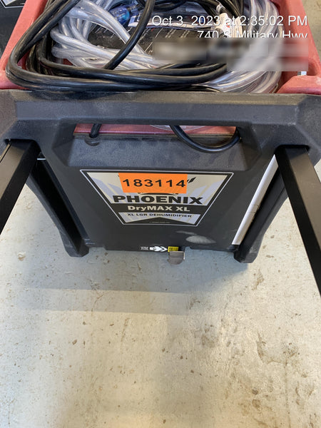2021 PHOENIX DryMAX XL