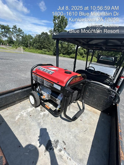 2025 MI-T-M GEN-6500-0MM1