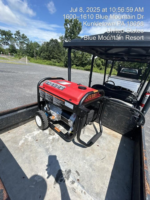 2025 MI-T-M GEN-6500-0MM1