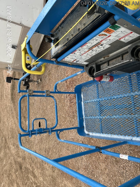 2024 GENIE S-45 XC