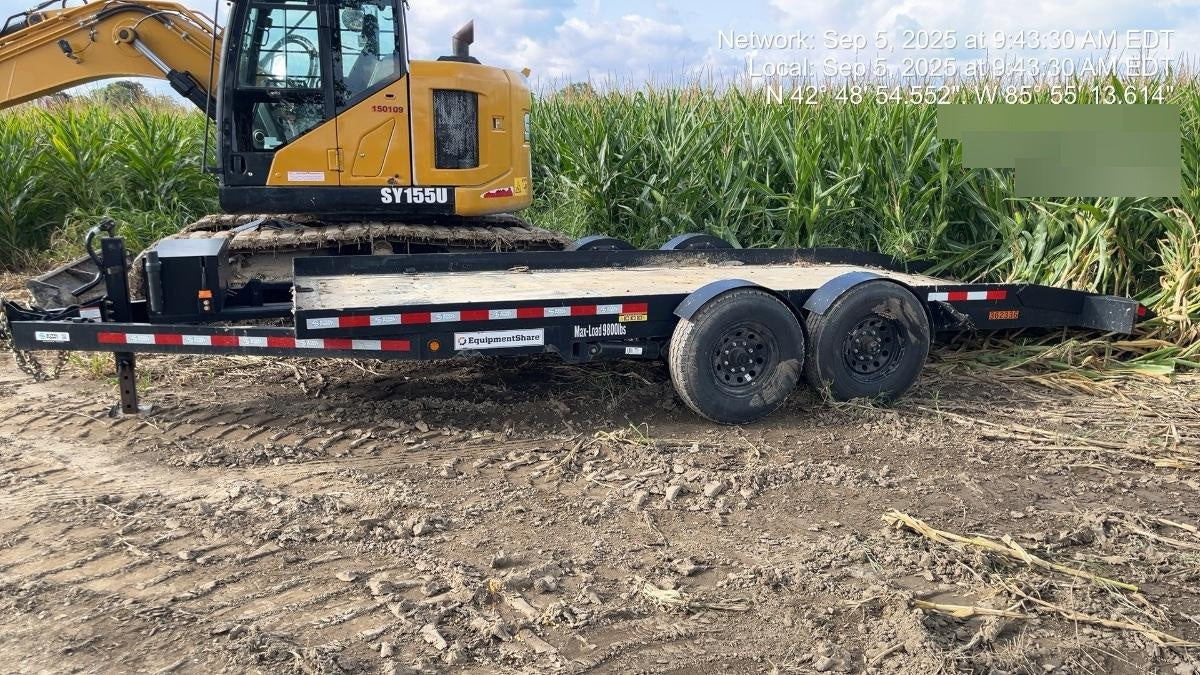 2023 STEELPOINT K19E