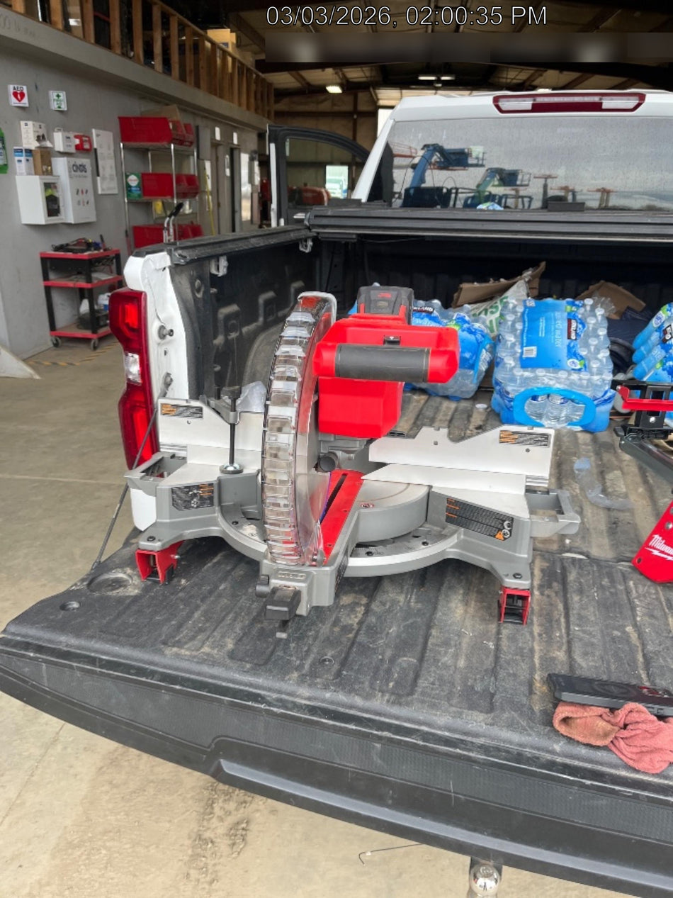 2026 MILWAUKEE 2739-20
