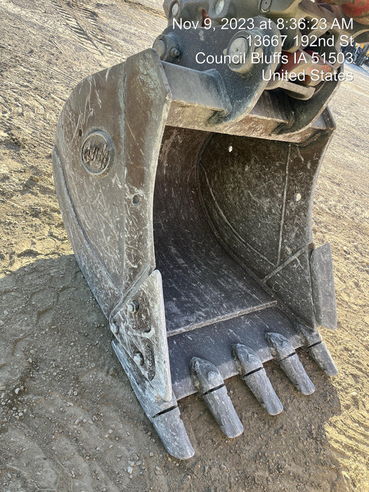 2023 GEITH H14-0900 - Geith