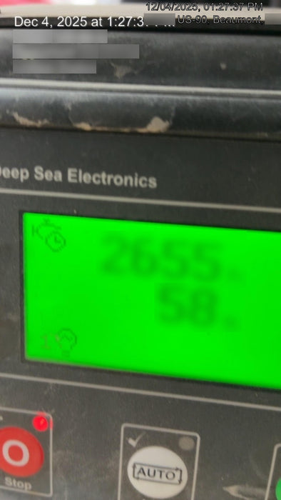 2024 WACKER NEUSON LTT4