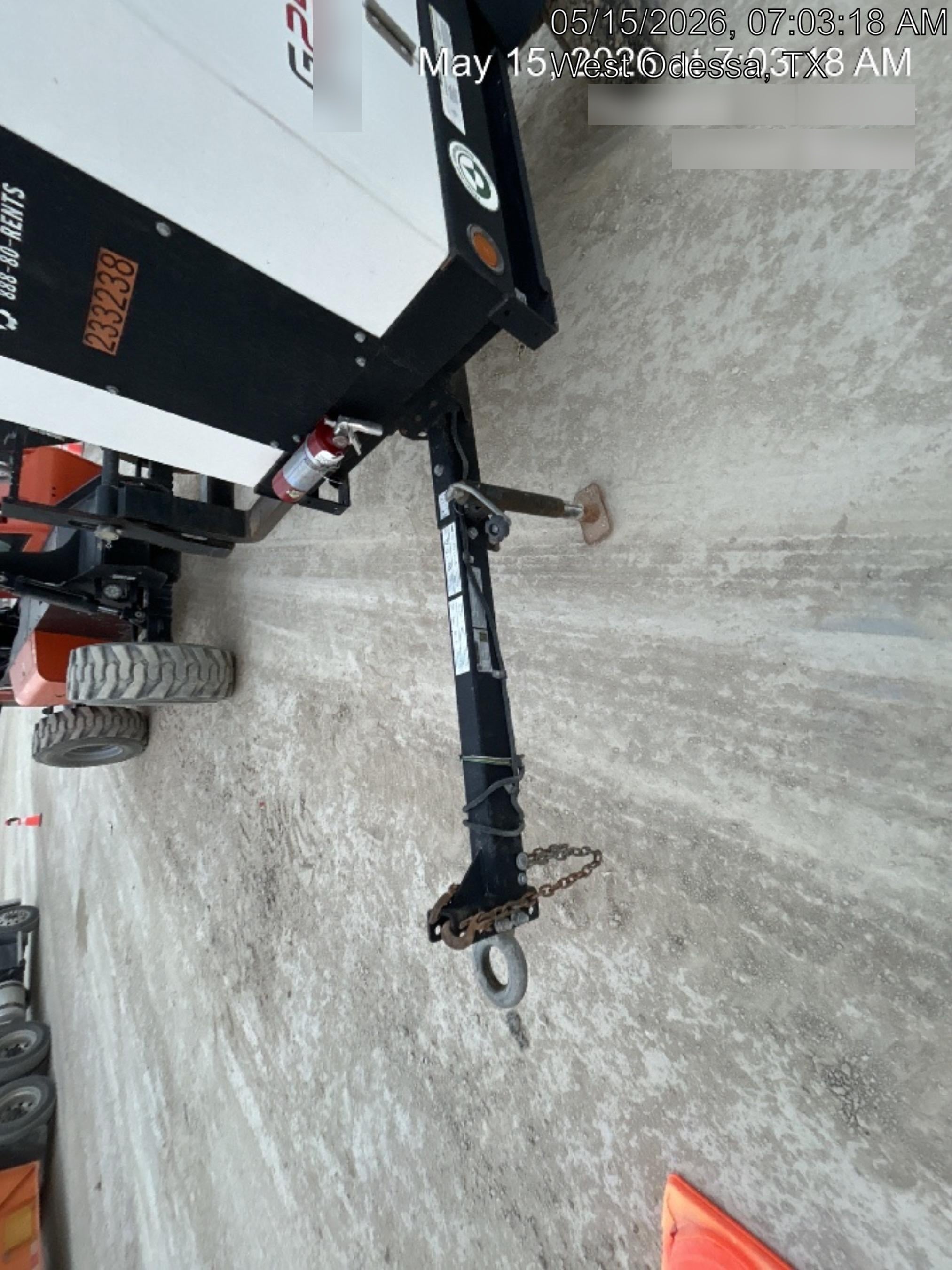 2022 WACKER NEUSON G25