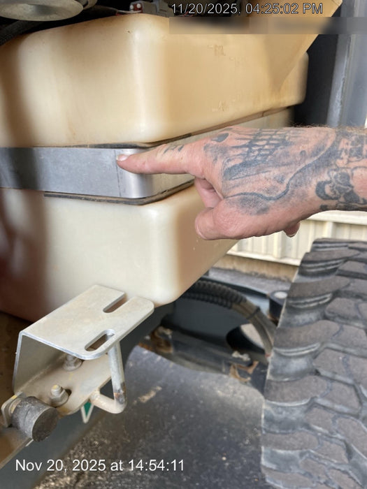 2020 HAULOTTE HA46RTJO