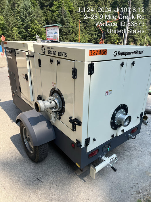 2023 ATLAS COPCO PAC F44 KD-S