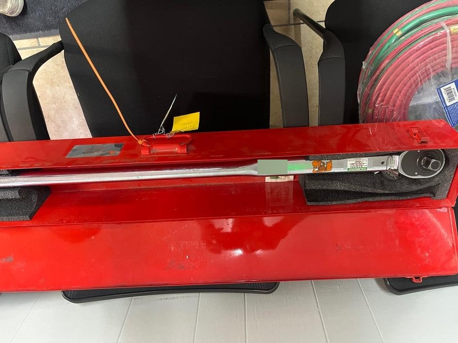 2021 PROTO J6020AB