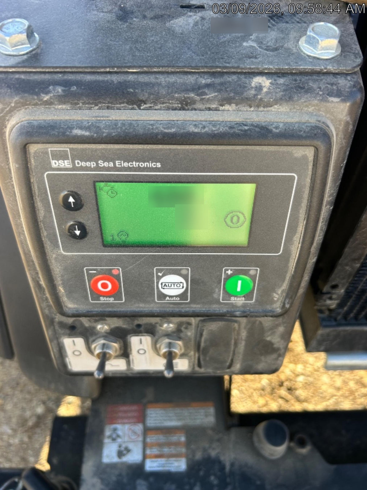 2024 WACKER NEUSON LTT4