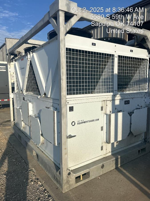 2024 SMARTECH SACP81A-HS